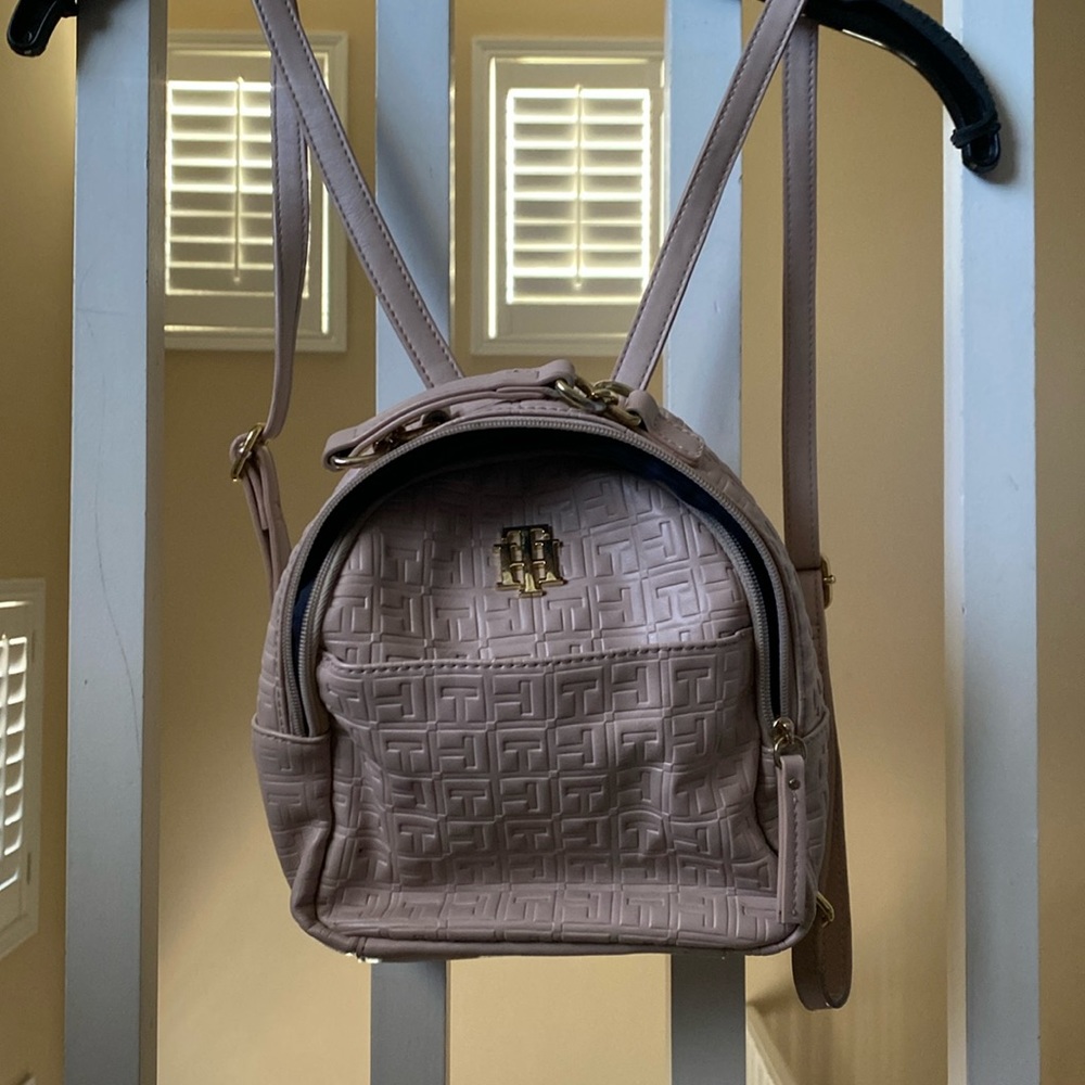 Tommy Hilfiger Mini Backpack